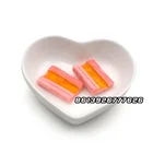 Jelly Gum Gum Halal Girl Jelly Gum Fruit Flavor Chewing Gum Candy