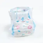 Attractive Price OEM Disposable Sleepy Baby Diaper Manufacturers in China