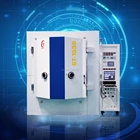 Small PVD Coating Machine for Optical Thin Film