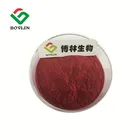 Organic Red Wine Extract Powder Resveratrol Grape for Marcas De Resveratrol Capsules