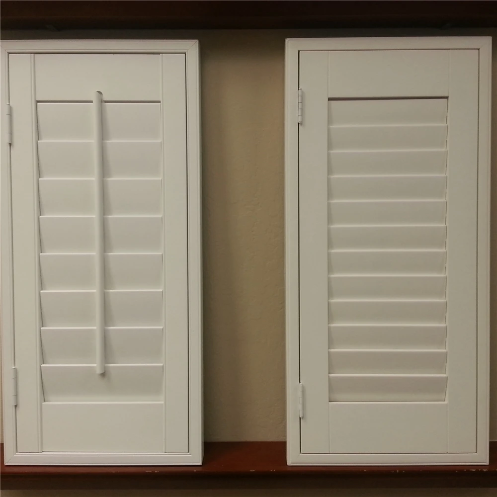 Door Shutters Standards