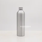 30Ml/50Ml/100Ml/150Ml/200Ml/250Ml Cosmetic Aluminium Bottle With Aluminium Cap