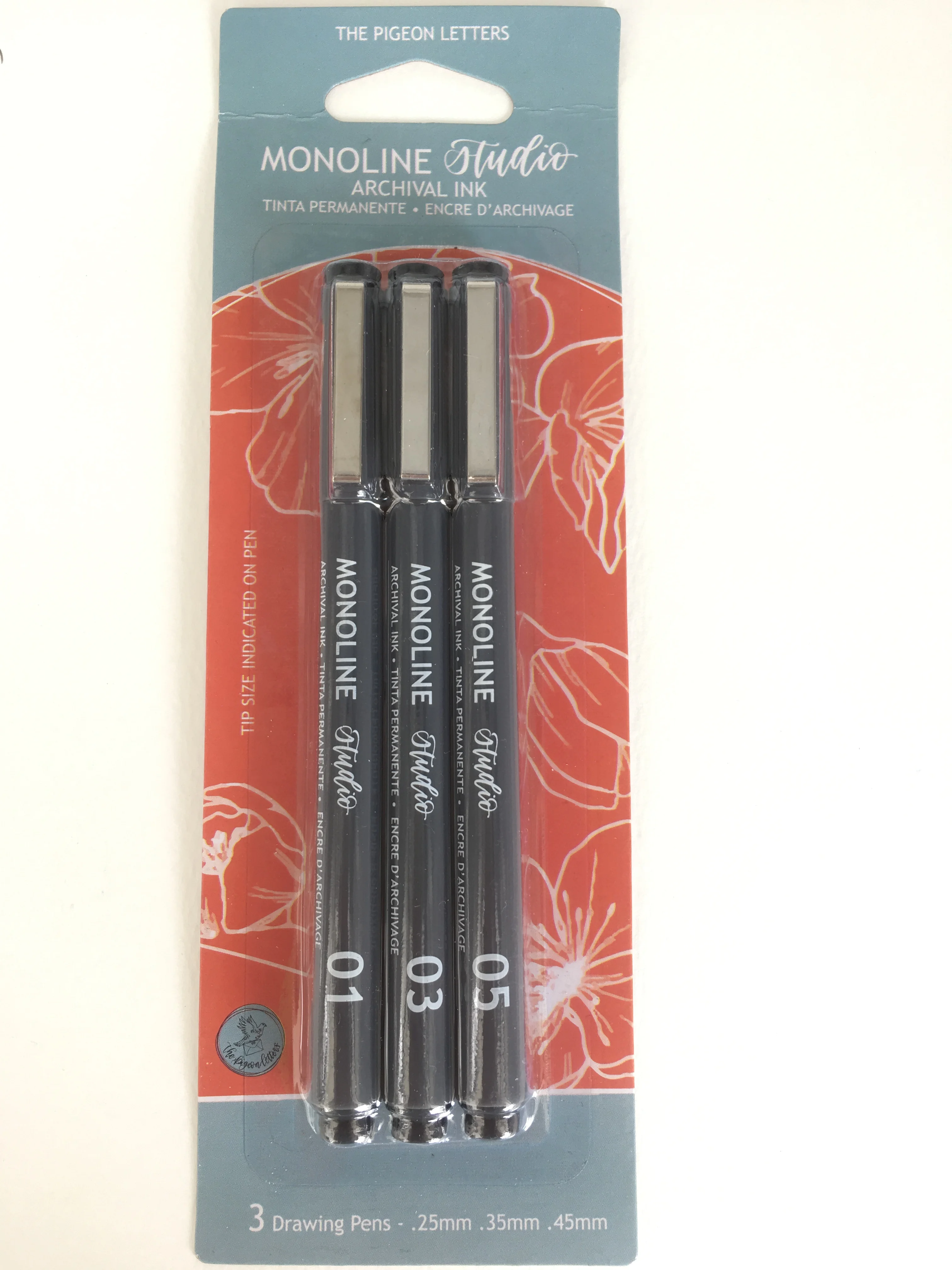 Hot Sale Precision Fine Micro Line Pens With Fineliner Multi Liner