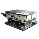 aluminum die cast mould making die cutting mold maker