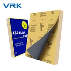 120 korea eagle waterproof latex abrasive paper pack