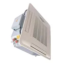 high efficiency commercial air conditioner fan coil unit for heatpump