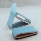 Custom Logo Nylon EVA hook and loop ski strap ski banding