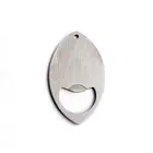 Clip Wine Zinc Alloy Bottle Opener Shoe Horn