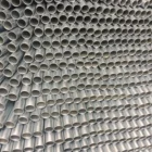 Hot dip galvanized EMT conduit elbows with smooth welded seam of ANSI C80.3 UL797 standard pipe fittings