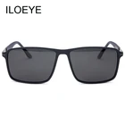 designer uv400 protect polarized sunglasses eyewear tr metal