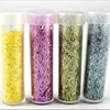 Custom Hot Sales Good Quality Manufacturer Of New Arrival Dot Biodegradable Cosmetic Face Glitter