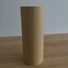 95gsm Silicone Coated Kraft Release Liner Paper for Adhesive Transfer Tape Electronics Tape