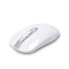 Wholesale Rohs CE BSCI Wireless Optical laptop PC desktop Custom Mouse 2.4g rechargeable 4D