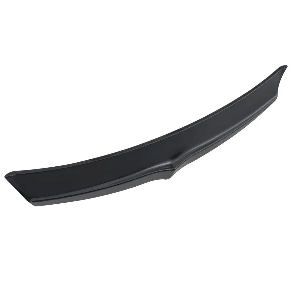 Motorcycle Fairing Air Vent Flow Batwing Trim Accent Cover Fit For Harley Touring Road Glide 2015-2019 Air Flow Vent Accent Trim