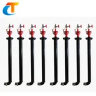 Gas And Heavy Light Diesel Oil Burner Nozzle