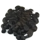 Wholesale Stock 8A 9A 10A 100% Original Brazilian Virgin Mink Hair Extension