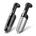 YANTU V01 12V DC 120W 5000PA Portable Wireless Cordless Car Vacuum Cleaner