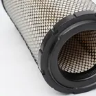 Filter Pleated Filter Cartridge Boyo Air Cleaner Industrial Dust Pleated Filter Cartridge Equipment