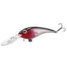 ChiYe Floating fishing lure hard artificial bait Minnow 77mm 13g China bait factory fishing tackle lure fishing wobblers