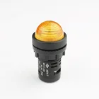 220v Buzzer Buzzerbuzzer Buzzer 220v 22mm Ip65 6v 9v 12v 220v Ac Dc Mini Small Electronic Alarm Button Buzzer