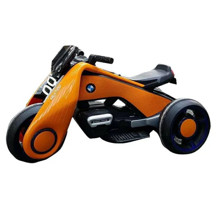 electric battery scooty
