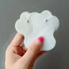 Special promotion electrode gel pad for tens units tens snap machine pads