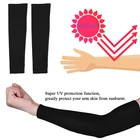 Breathable Protection Arm Sleeve Cycling Arm Warmers