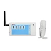 Long Range Wireless Intercom System For Office