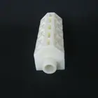 custom nylon Pa66 plastic Injection molding plastic injection machine