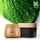 100% hair salon moisturizing brazilian keratin collagen hair treatment cream