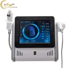 New Technology Wrinkles Removal Ice Hammer Fractional RF Needle Machine