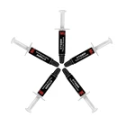 Compound Bulk Packing Custom 1g Syringe Thermal Pasta High Performance Thermal Compound