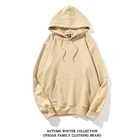 Hoodies 2020 Men Trending Fashion Clothing Multi Color Men Sweatsuit Men Fleece Hoodies