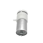 Vacuum Pump Pump Motor Price Air Motor Dc 3.7v 4.5v Diaphragm 3v 6v 12v 370 Noise Small 6 Volt Micro Vacuum Pump