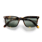 Wholesale Unisex Acetate Sunglasses Men Sun Glasses For Driving Shades Fishing Eyewear