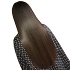 26 28 30 32 34 36 38 40 42 50 52 60 Inch Long Virgin Brazilian Human Hair Extension