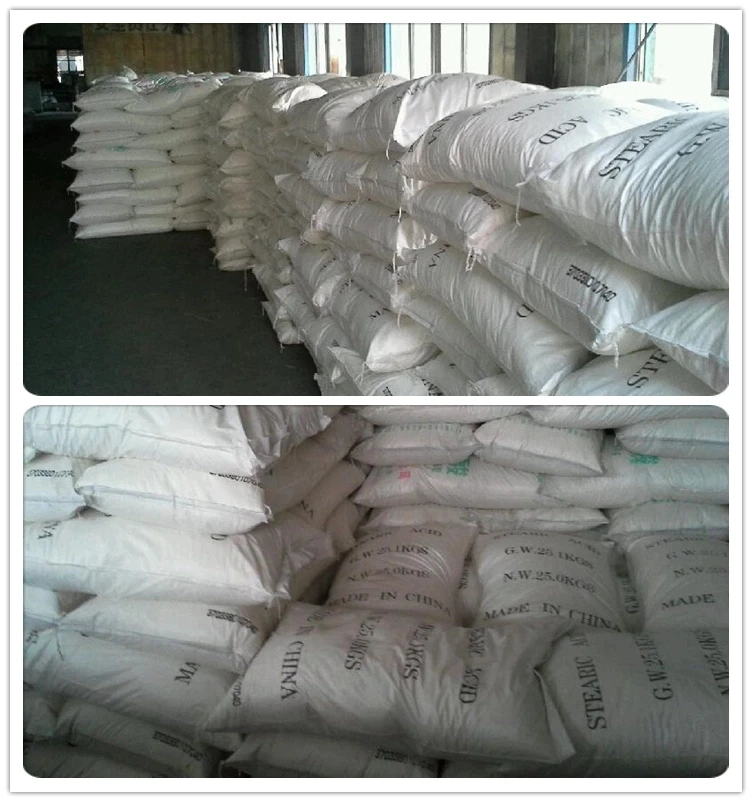 Hot Price Stearic Acid For Candle/Malaysia 64-18-6