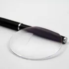 China manufacturers polycarbonate bifocal ophthalmic lenses