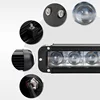 Offroad 4D lens 30" led light bar 12V 24V 180W LED driving fog lights for Truck,Forklift