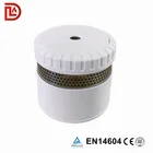 mini smoke detector with 10 Years Lithium Mini Wholesale Standalone Smoke Detector for fire alarm system