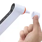 Electronic medical equipment digital thermometer with sensor
