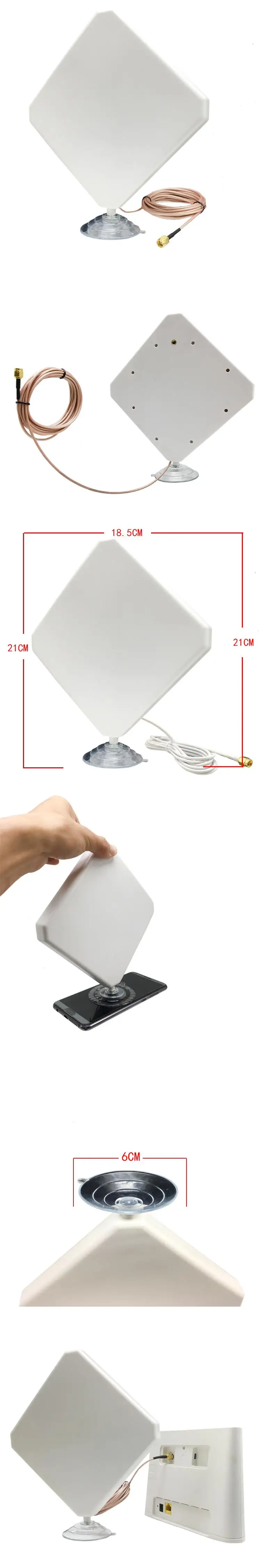 internal 4g lte antenna