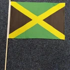 cheap outdoor buy a custom made american flag hats for your event hand flag