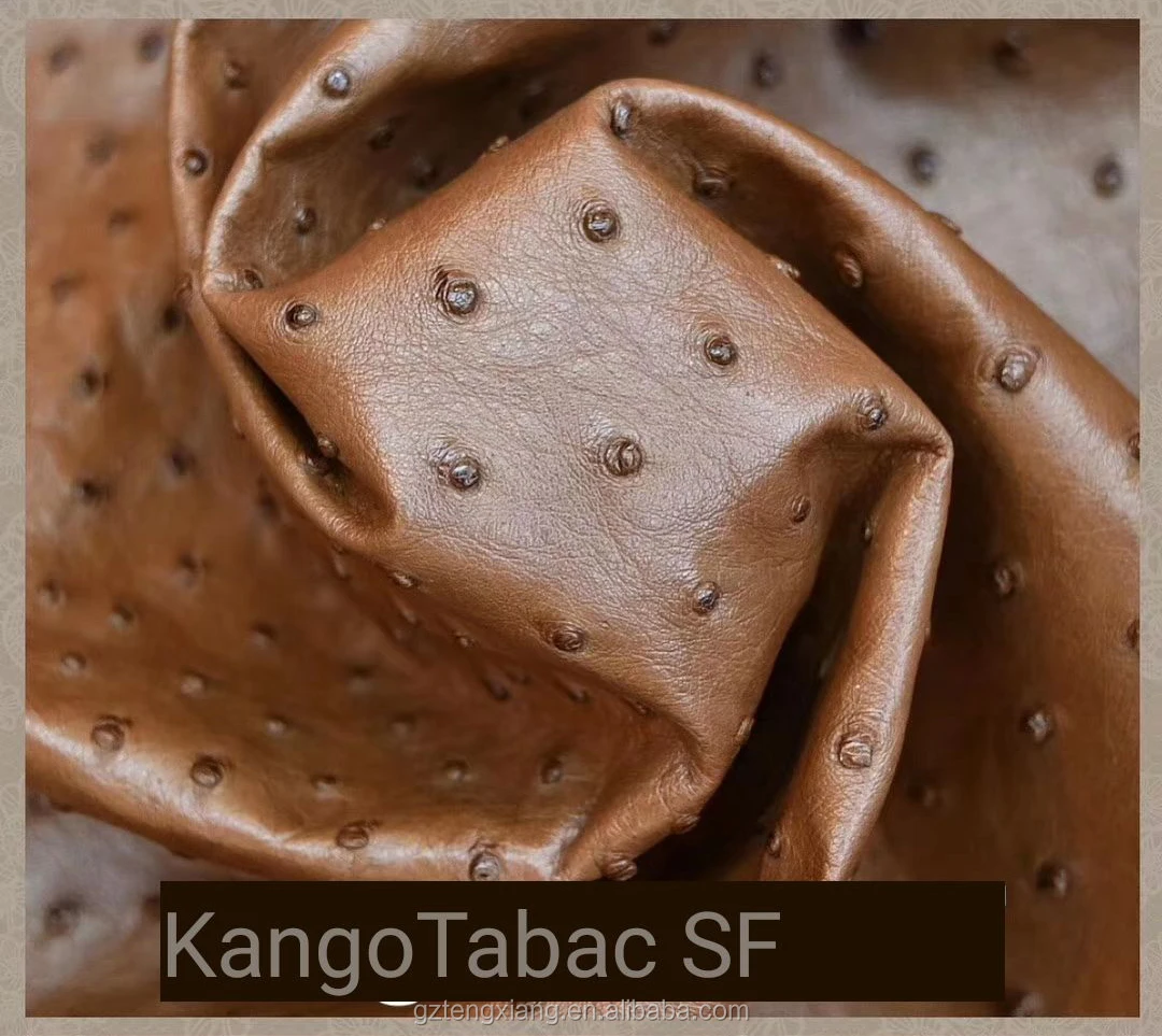 Kango Tabac SF