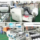 100% Wood Pulp 3 1/8 Thermal Paper Factory 65 Gsm 80*80 Rolls
