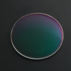 Top Quality 1.60 Anti Glare UV420 Night Driving Lens Aspheric Lenses