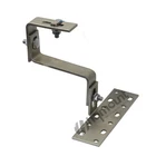 Solar Mounting Stainless Steel Antique Roof Ceramic Tile Hook Bracket