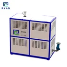industrial thermal oil heater for heat laminator and drying oven