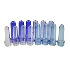 Preform PET Bottle High Quality 28mm Neck 18g PET 500ml Plastic Preform Bottle for Water