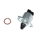 Auto Lpg Guangzhou Auto Parts For Chevrolet Spark 1.0 LPG 1.2 10- 96966721 Idle Air Control Valve